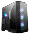 GAB MSI MAG PANO M100R PZ BLACK FAN RGB SIN FUENTE